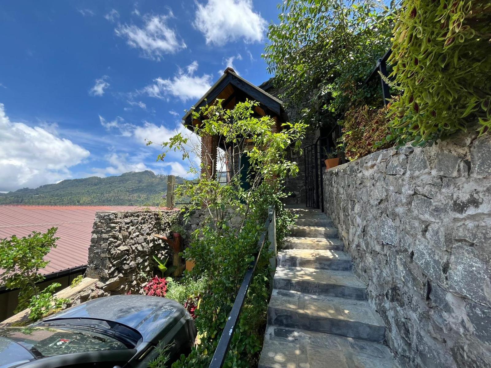 Idal Villa Хапутале Экстерьер фото